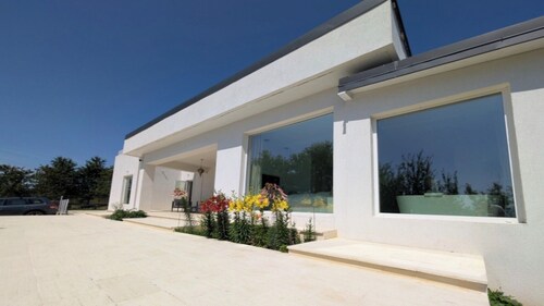 JazzFarm GuestHouse in charming IS