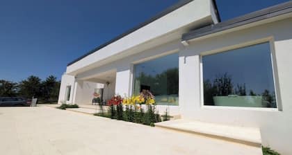 JazzFarm GuestHouse in charming IS