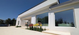 JazzFarm GuestHouse in charming IS