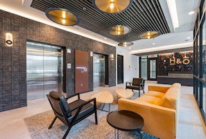 Interieur