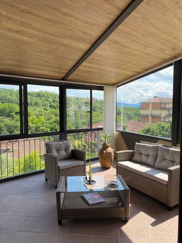 Vacation Home "The Motorcycle"