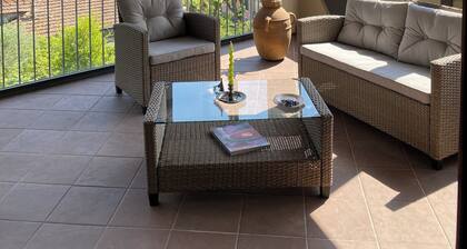 Vacation Home "The Motorcycle"