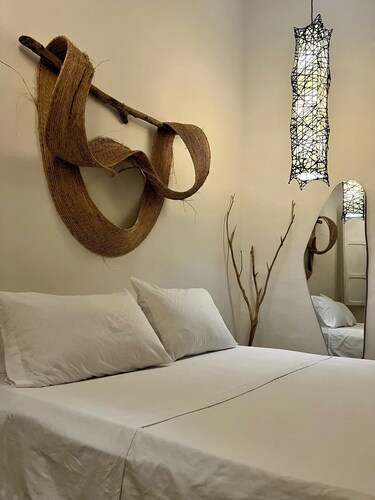 Colonial House 3 Bedrooms Centre Santa Marta