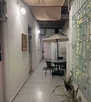 Dining - Colonial House 3 Bedrooms Centre Santa Marta (Santa Marta)