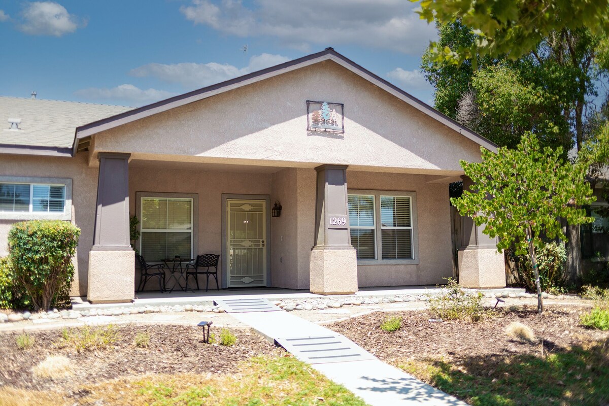 Bild für Gastgeberprofil