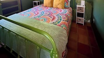 1 slaapkamer, internet