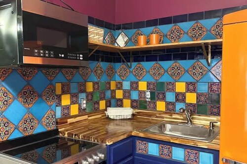 Cozy Casita 1bd/1bth 3 min to Farmer's Market