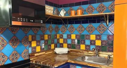 Cozy Casita 1bd/1bth 3 min to Farmer's Market