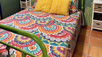 1 slaapkamer, internet