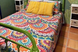 1 Schlafzimmer, Internetzugang