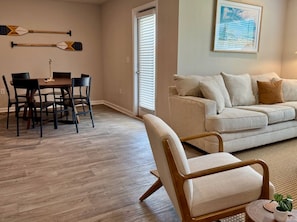 TV - Spacious 4BR Retreat Near Gulf Shores & OWA – Perfect for Families & Groups! (Foley)