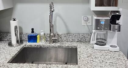 Charlie`s by the Bay Unit 3