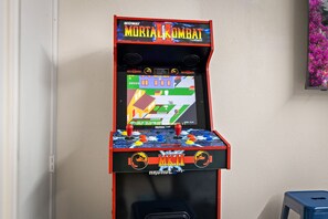Spielezimmer