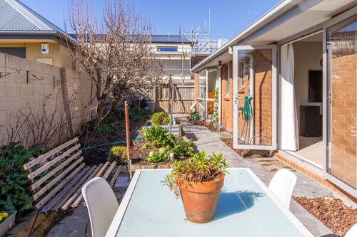 Your Home Away From Home on Barrington Street