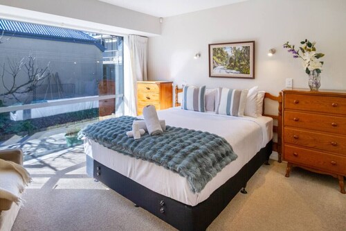 Your Home Away From Home on Barrington Street