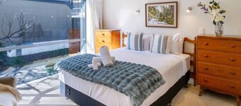 Your Home Away From Home on Barrington Street