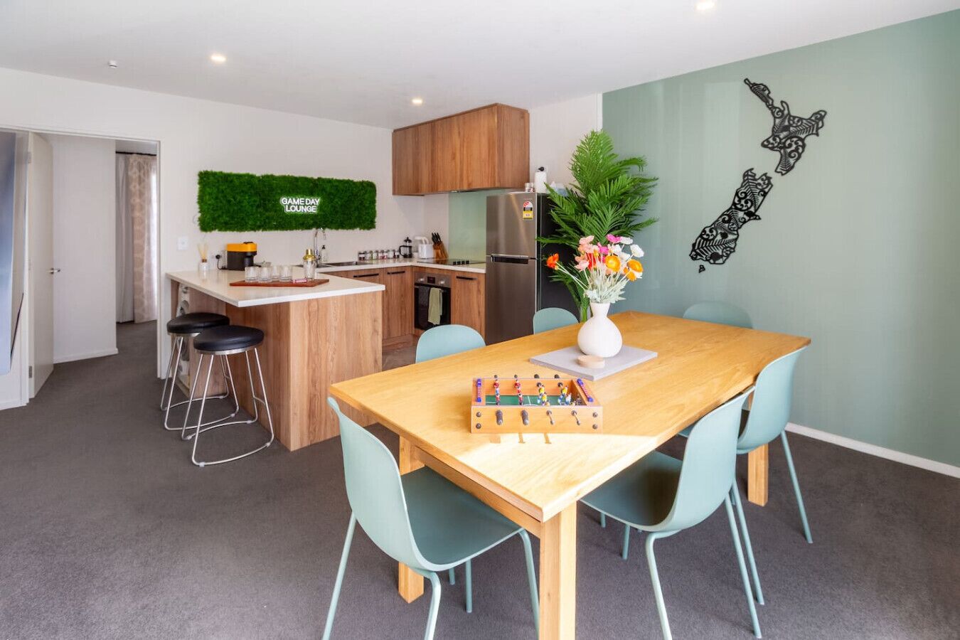 تناول الطعام