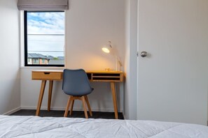3 Schlafzimmer, Bügeleisen/Bügelbrett, WLAN, Bettwäsche