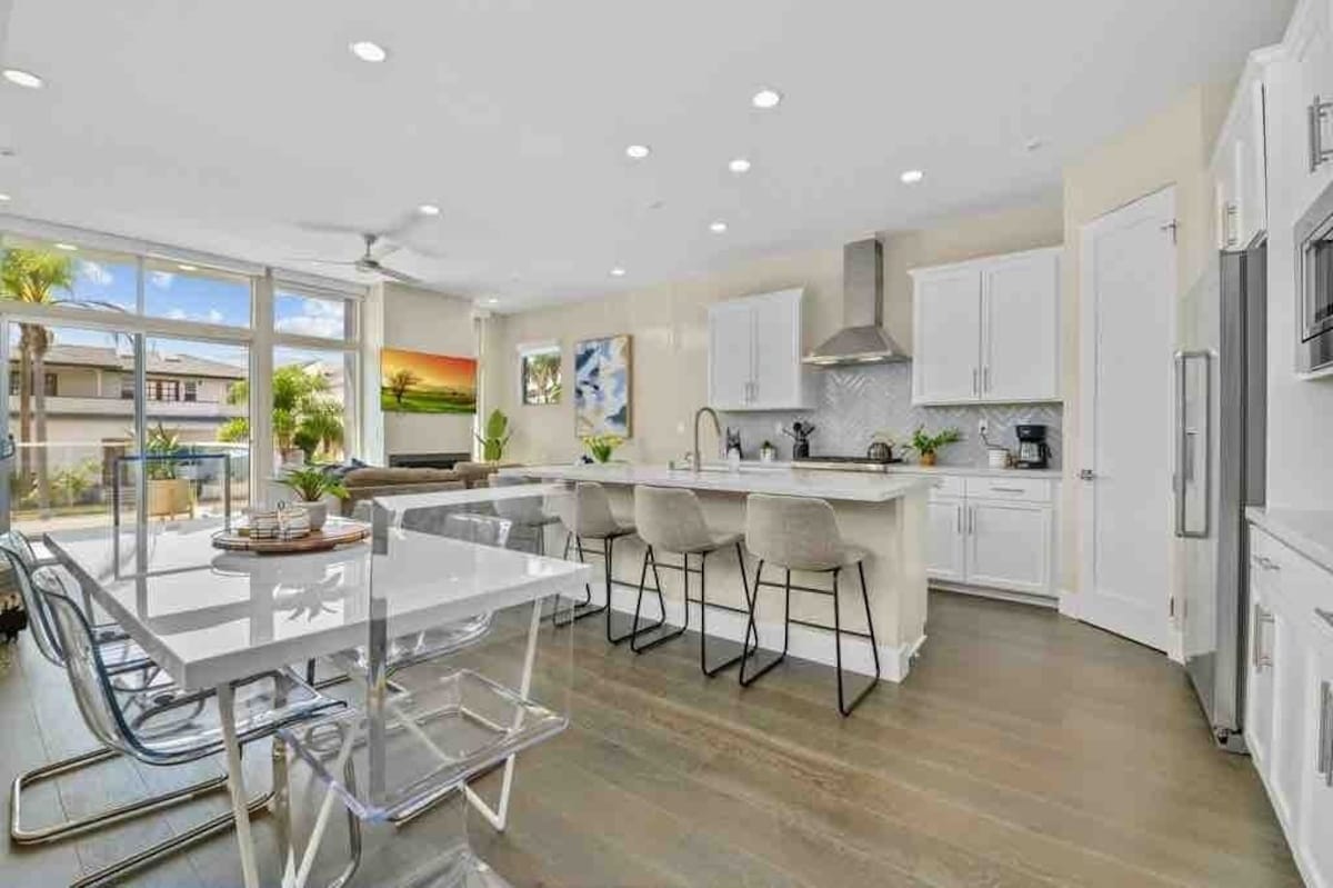 Image de profil de l’hôte