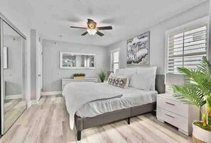 30 bedrooms, iron/ironing board, WiFi, bed sheets