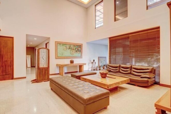 Interior - Collection O Near Mrt Cipete Raya (Jakarta)