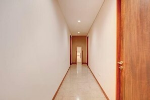 Interior - Collection O Near Mrt Cipete Raya (Jakarta)