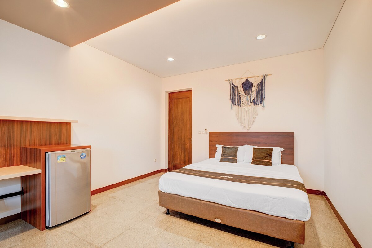 Indonesia Suite Double