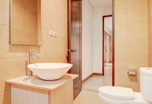 Room - Collection O Near Mrt Cipete Raya (Jakarta)