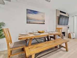 تناول الطعام