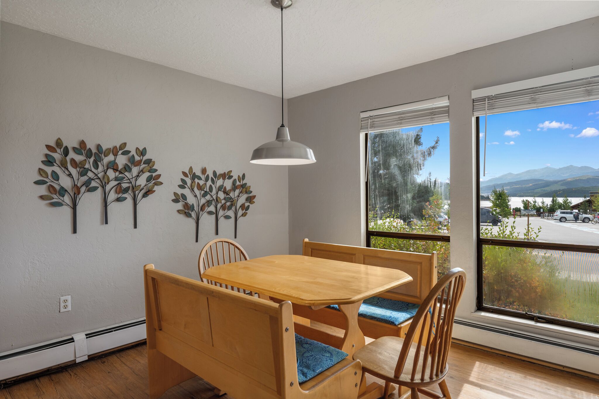 Apartment (1 Bedroom) | Exterior