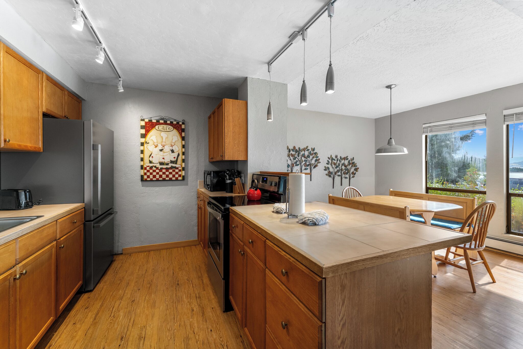 콘도 (1 Bedroom) | 숙박   시설 내 편의 시설/서비스