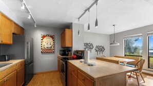 公寓式客房 (1 Bedroom) | 住宿服务设施