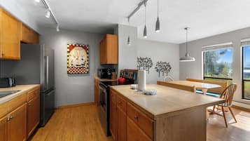 Condo (1 Bedroom) | Comodidades da propriedade