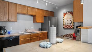 Apartment (1 Bedroom) | Exterior