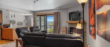 Apartment (1 Bedroom) | Front of property