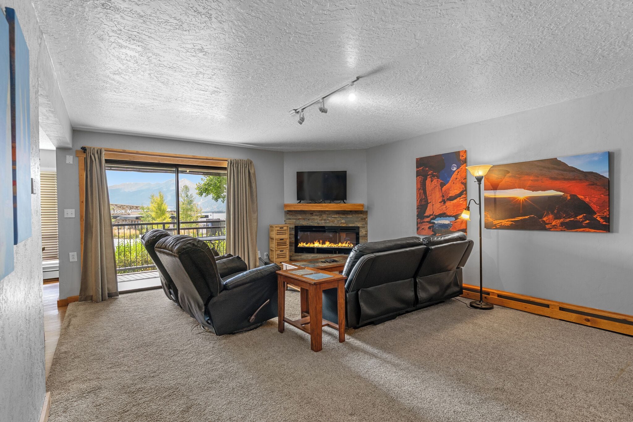 Apartment (1 Bedroom) | Exterior