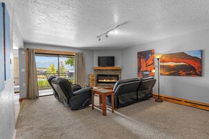 Apartment (1 Bedroom) | Exterior