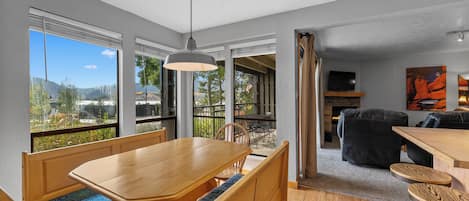 Apartment (1 Bedroom) | Exterior