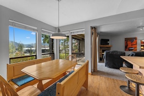 Appartement (1 Bedroom) | Exterieur