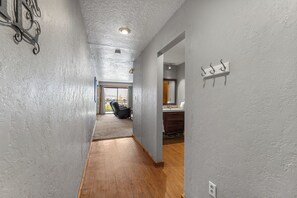 Apartment (1 Bedroom) | Exterior