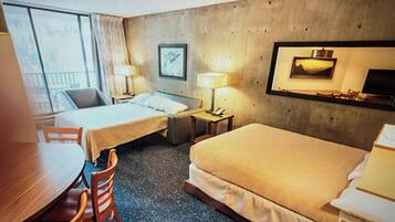 1 quarto, ferros/tábuas de passar roupa, Wi-Fi de cortesia