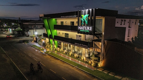 Nature Bonito Hotel