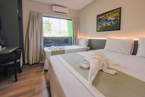 Room amenity - Nature Bonito Hotel (Bonito)