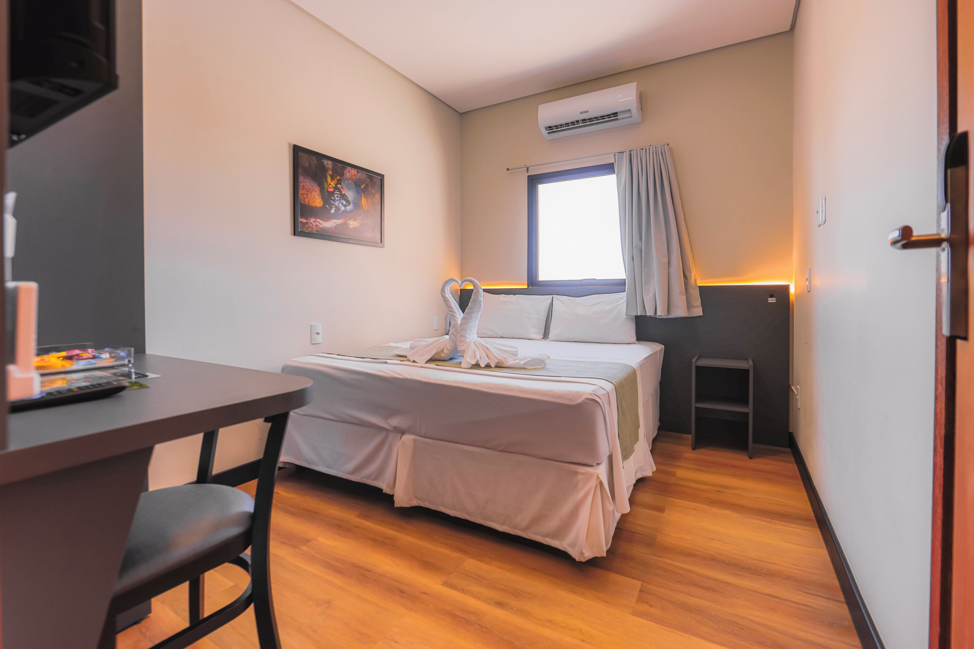 Chambre Double Exécutive | Équipements de la chambre