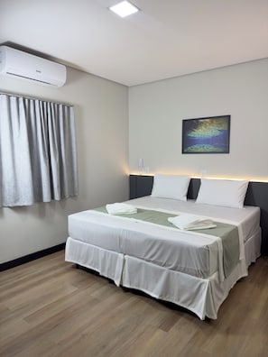 Executive-Doppelzimmer