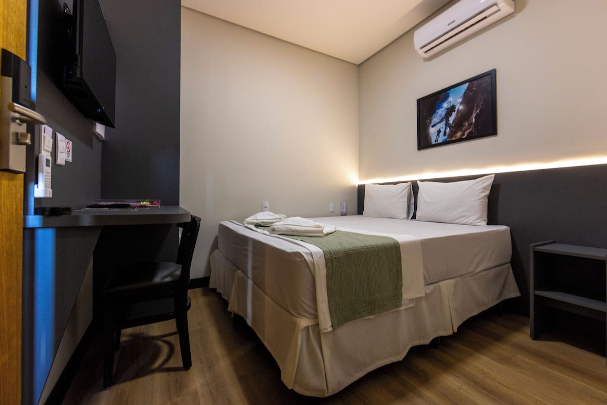 Standard Double Room | Room amenity