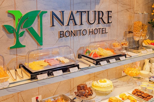 Nature Bonito Hotel