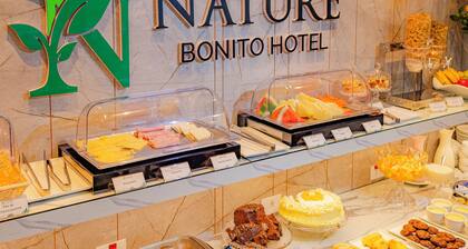 Nature Bonito Hotel