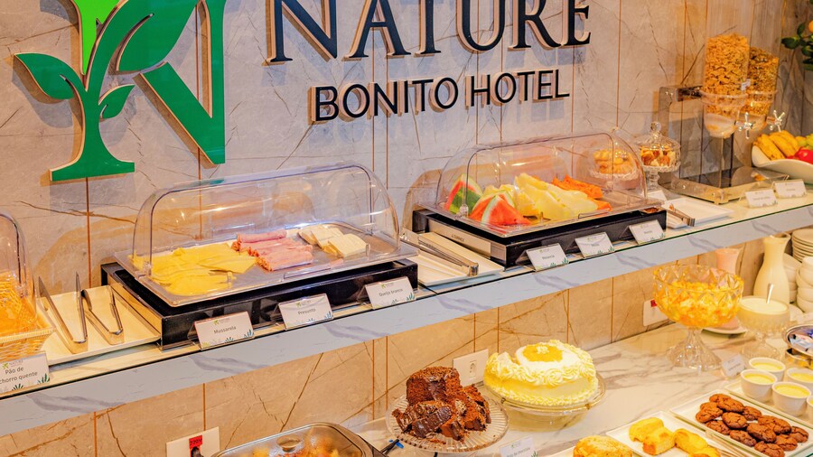 Nature Bonito Hotel