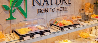 Nature Bonito Hotel